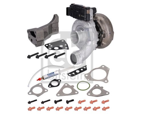 LADER AUFLADUNG FEBI BILSTEIN 189771