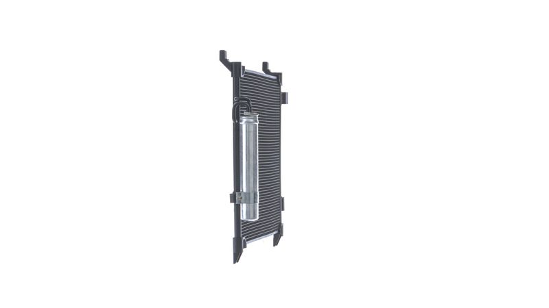 Product Image - Condensor, airconditioning - AC1027000S - MAHLE