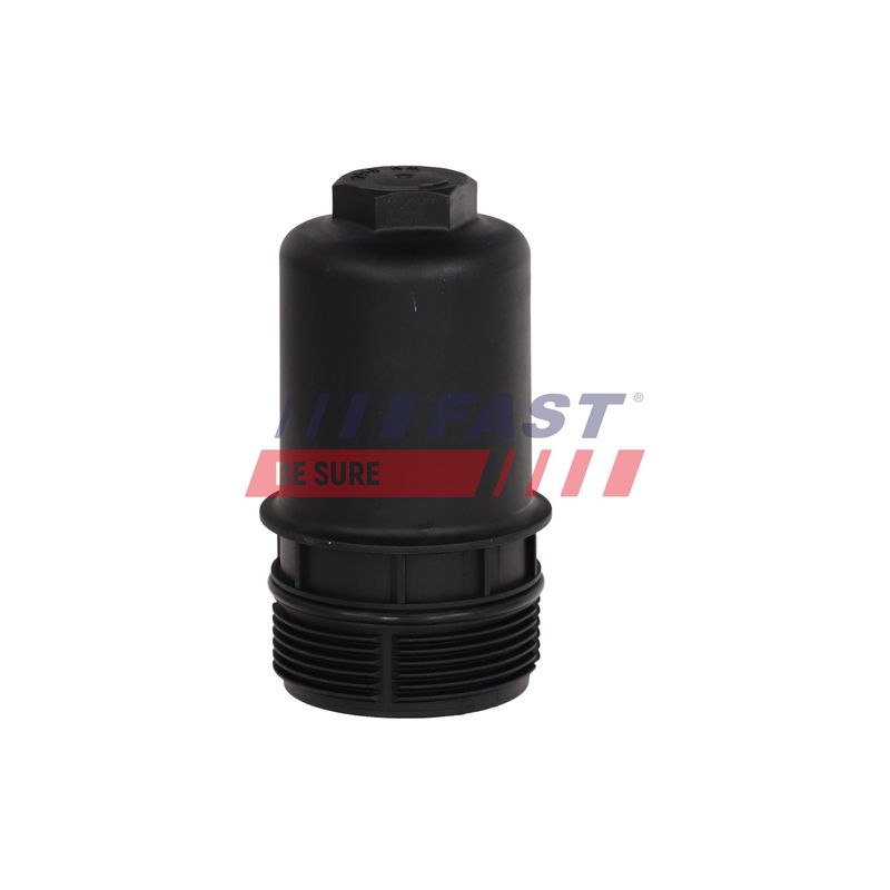 FAST FT04282 Cap, oil filter housing