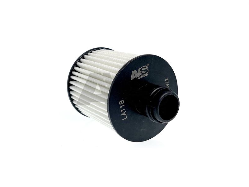 AVS AUTOPARTS LA118 - Oil Filter