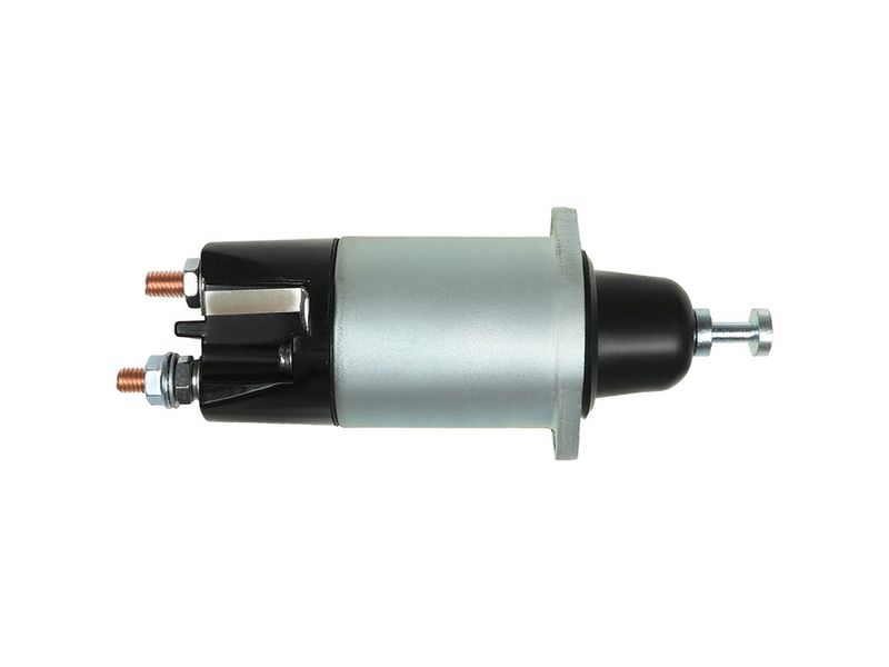 Brand new AS-PL Starter motor solenoid