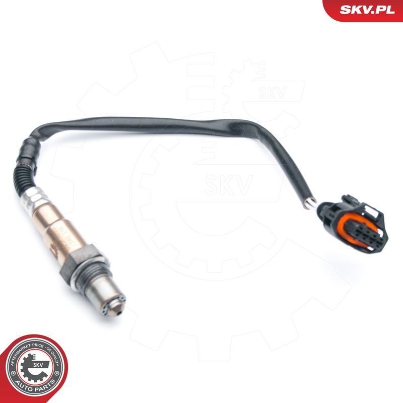 Lambda andur, ESEN SKV 09SKV680