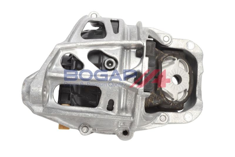 Soporte de Motor IZQUIERDO BOGAP A1911282 - 4