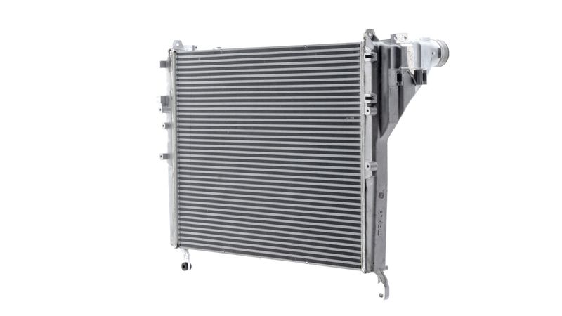 Product Image - Intercooler, inlaatluchtkoeler - CI33000P - MAHLE