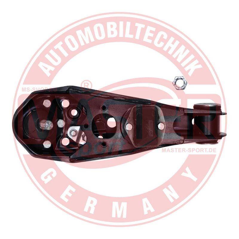 Brat, suspensie roata MASTER SPORT 41725B-PCS-MS