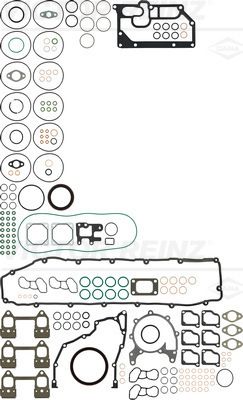 VICTOR REINZ 01-39468-06 - Full Gasket Kit, engine