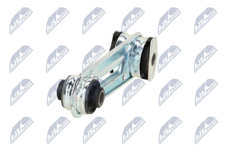 Paigutus, Mootor, NTY ZPS-RE-062