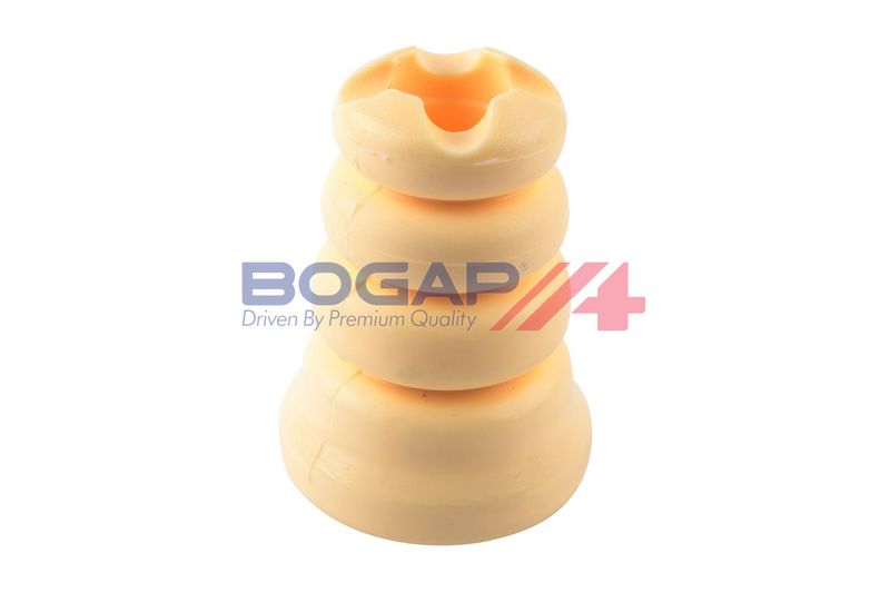 BOGAP Atraminis buferis, pakaba
