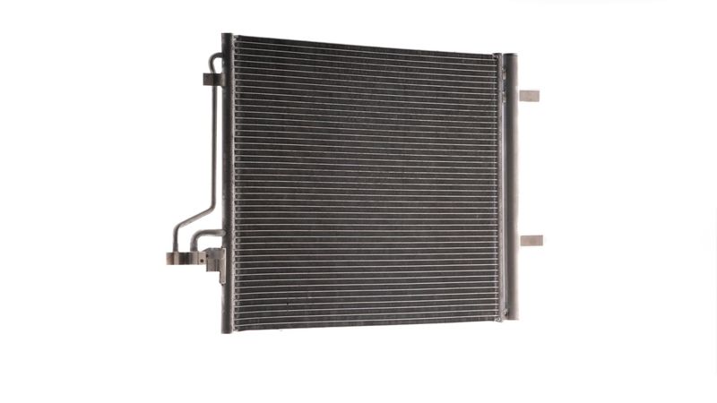 Kondenzátor, klimatizace AC 780 000S