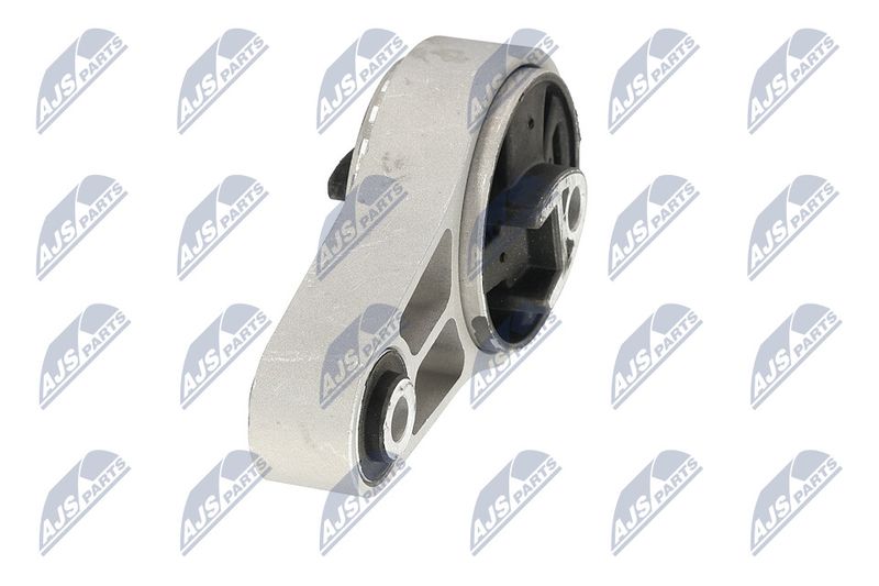 Paigutus, Mootor, NTY ZPS-BM-039