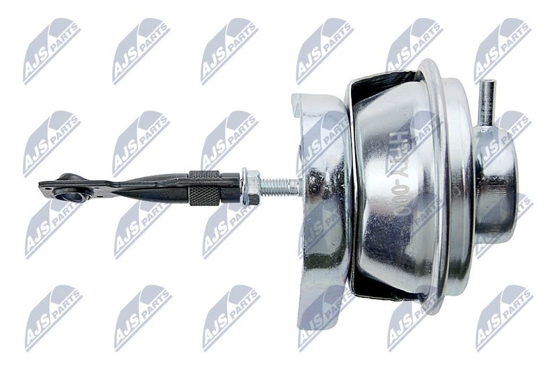 Täiturseade, turboülelaadur, NTY ECD-TY-000