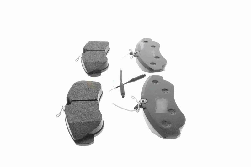 VAICO V22-0074 Brake Pad Set, disc brake