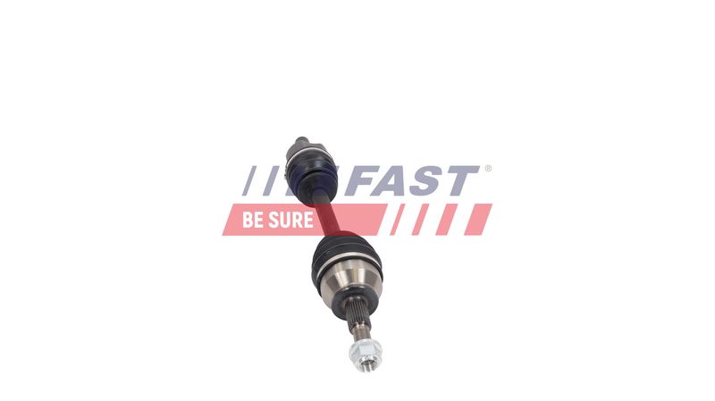 FAST FT01453 Pusašis