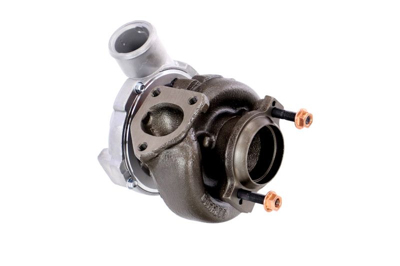 REMANTE 003-001-000195R Charger, charging (supercharged/turbocharged)
