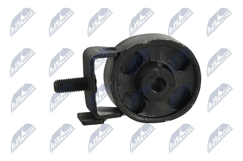 Kinnitus, automaatkäigukast, NTY ZPS-MS-022