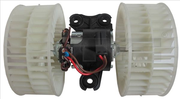 TYC Utastér-ventilátor 521-0015
