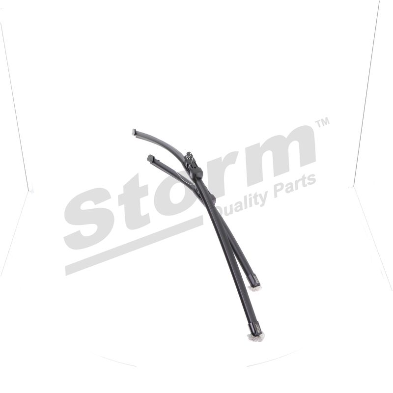 Balai d'essuie-glace STORM QUALITY PARTS STO650402PLAT