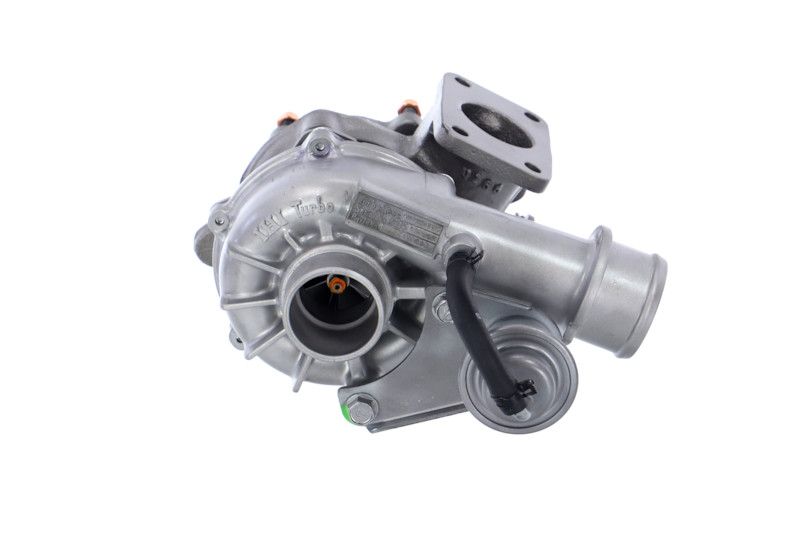 REMANTE 003-002-001045R Charger, charging (supercharged/turbocharged)