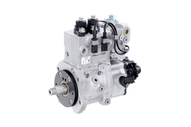 REMANTE 002-002-000540R High-pressure Pump
