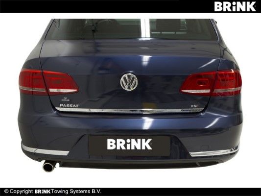 Haakeseade, BRINK 558200