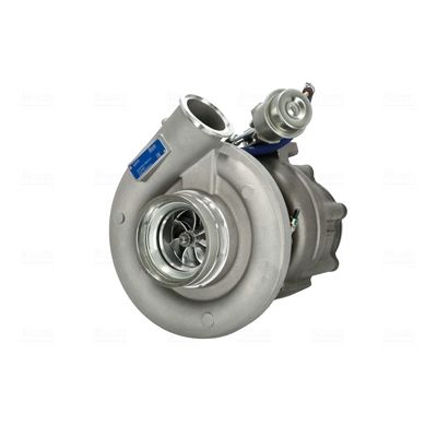 turbo + těsnění RVI, VOLVO Euro6 93717