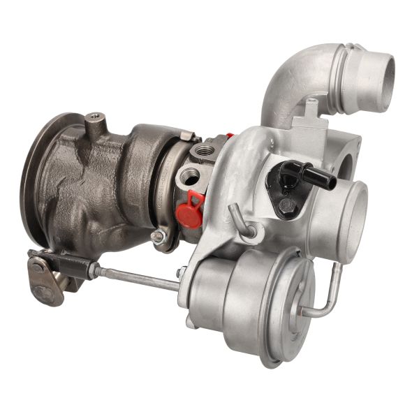 OE-TurboPower IT-49130-00100 Charger, charging (supercharged/turbocharged)