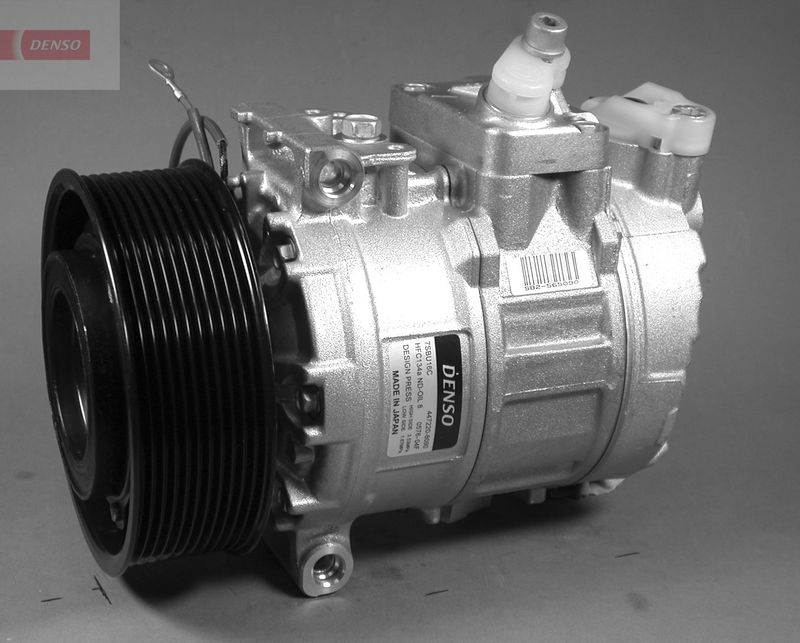 Denso Air Conditioning Compressor DCP17035