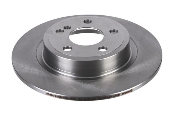 STELLOX 6021-0113-SX Brake Disc