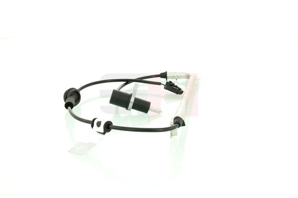 GH GH-714434H Jutiklis, rato greitis