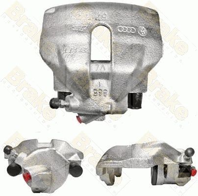 Brake Engineering Brake Caliper CA1285
