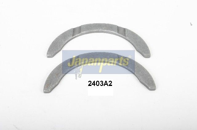 JAPANPARTS Atraminis tarpiklis, alkūninis velenas