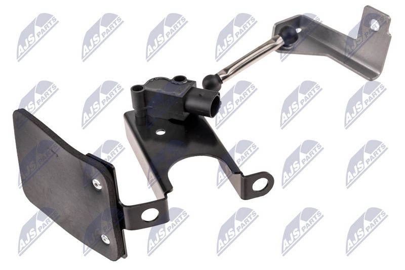 Sensor, headlight levelling