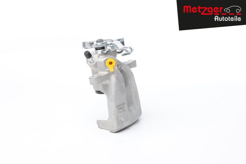 METZGER AUTOTEILE 6260051 Brake Caliper