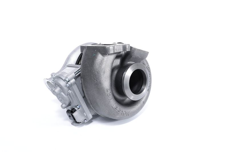 Compresor,sistem de supraalimentare T913502 BTS Turbo