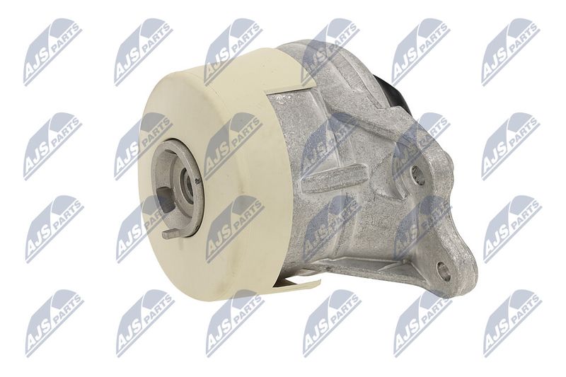 Paigutus, Mootor, NTY ZPS-ME-051