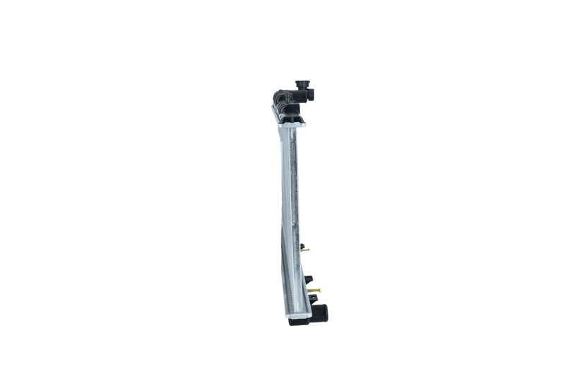 NRF 513497 Radiator, engine cooling