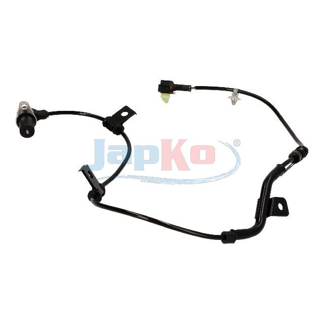 Andur, rattapöörete arv, JAPKO 151H09