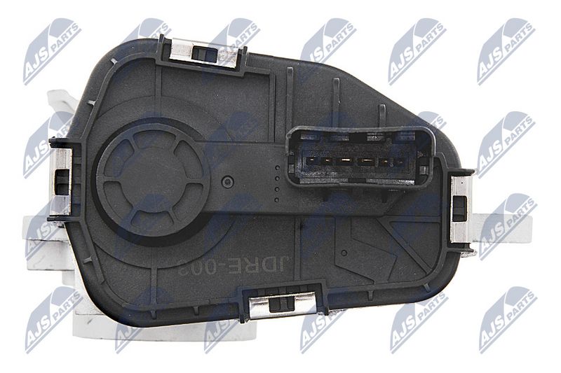 Drosselklapihoob, NTY ETB-RE-003