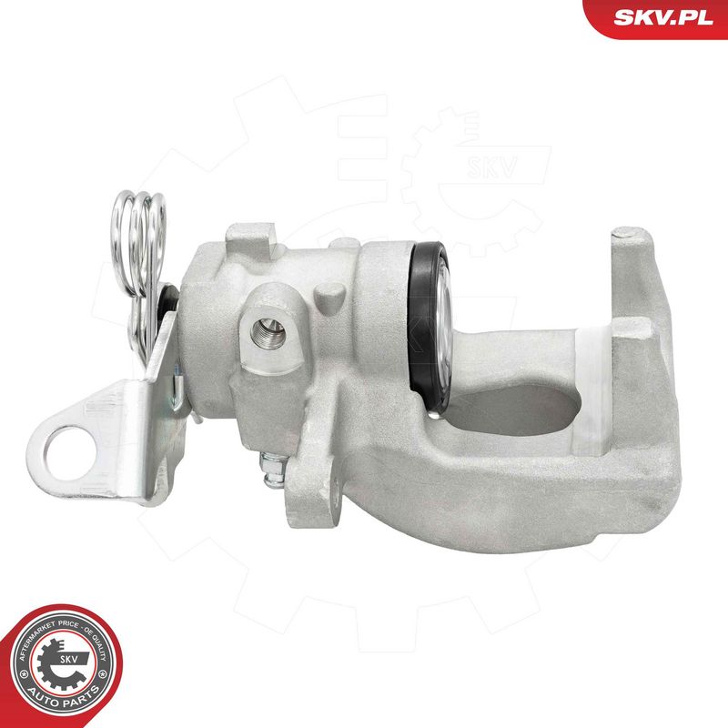 Pidurisadul, ESEN SKV 79SKV564