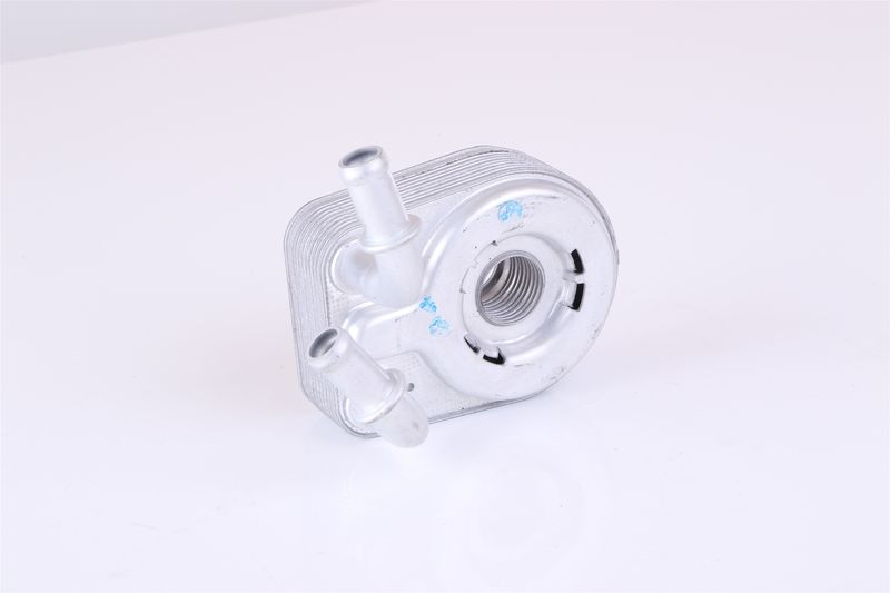 Õliradiaator, mootoriõli, NISSENS 90794