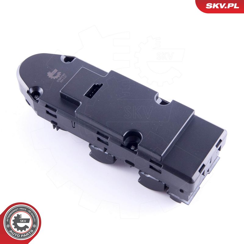 Lüliti, aknatõstuk, ESEN SKV 37SKV161