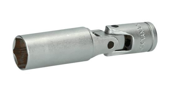 KS TOOLS 500.7306 Joint Socket Wrench Insert, glow plug