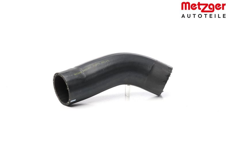 METZGER AUTOTEILE 2401317 Charge Air Hose
