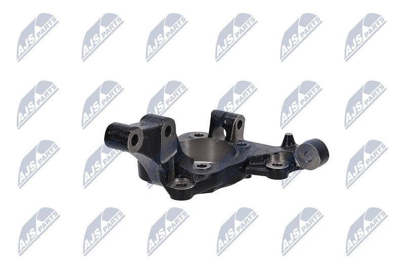 Käändmik, rattakinnitus, NTY ZZP-HY-508