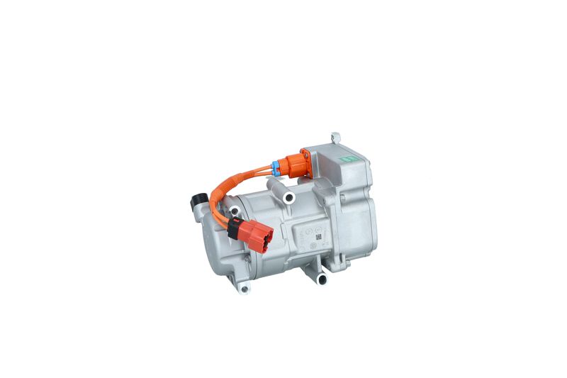 Kompressor, kliimaseade, NRF 320351