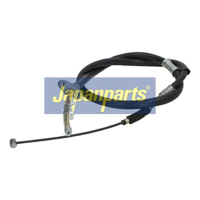 JAPANPARTS Тросик, cтояночный тормоз