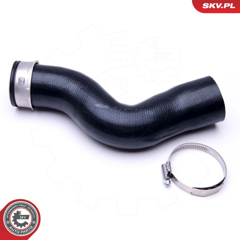 Laadimisõhu voolik, ESEN SKV 43SKV399