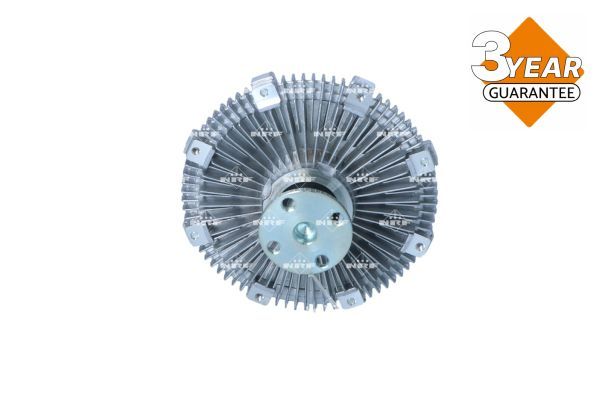 Sidur, radiaatoriventilaator, NRF 49634