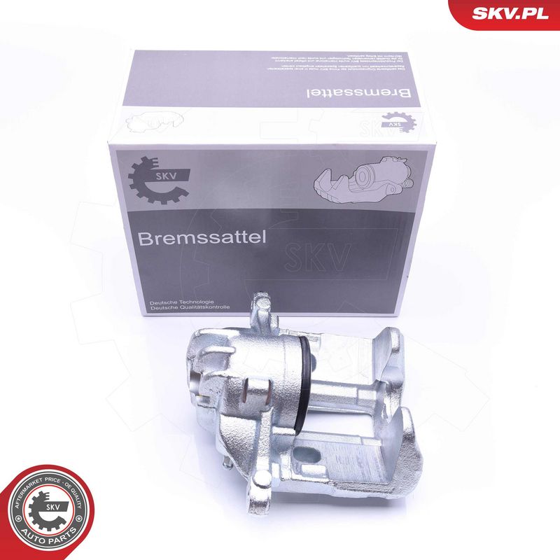 Pidurisadul, ESEN SKV 42SKV781