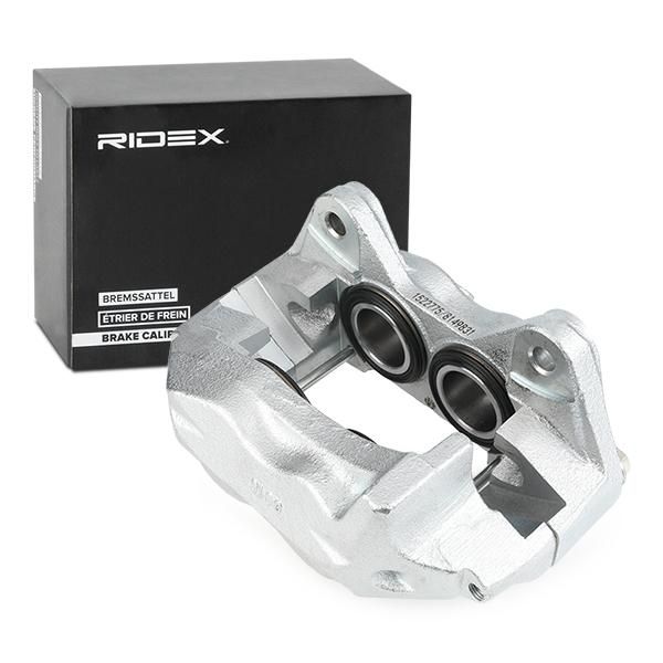 спирачен апарат RIDEX